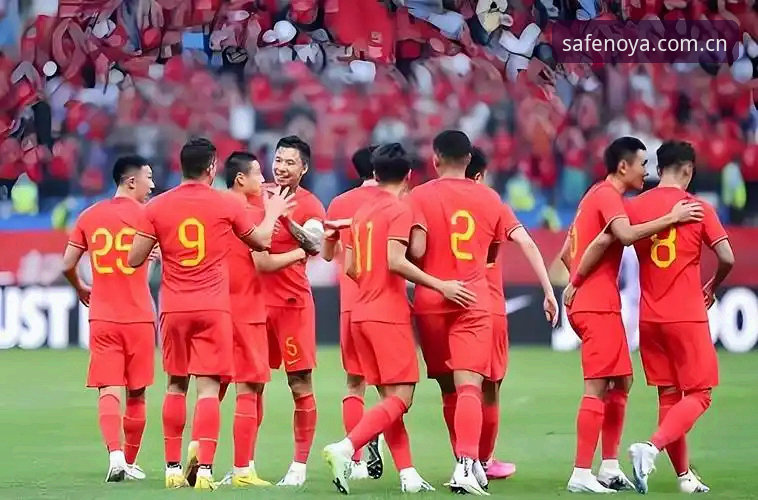 足坛反腐风暴vs.诺亚体育观赛体验：从禁足名单看中国足球的深层变革