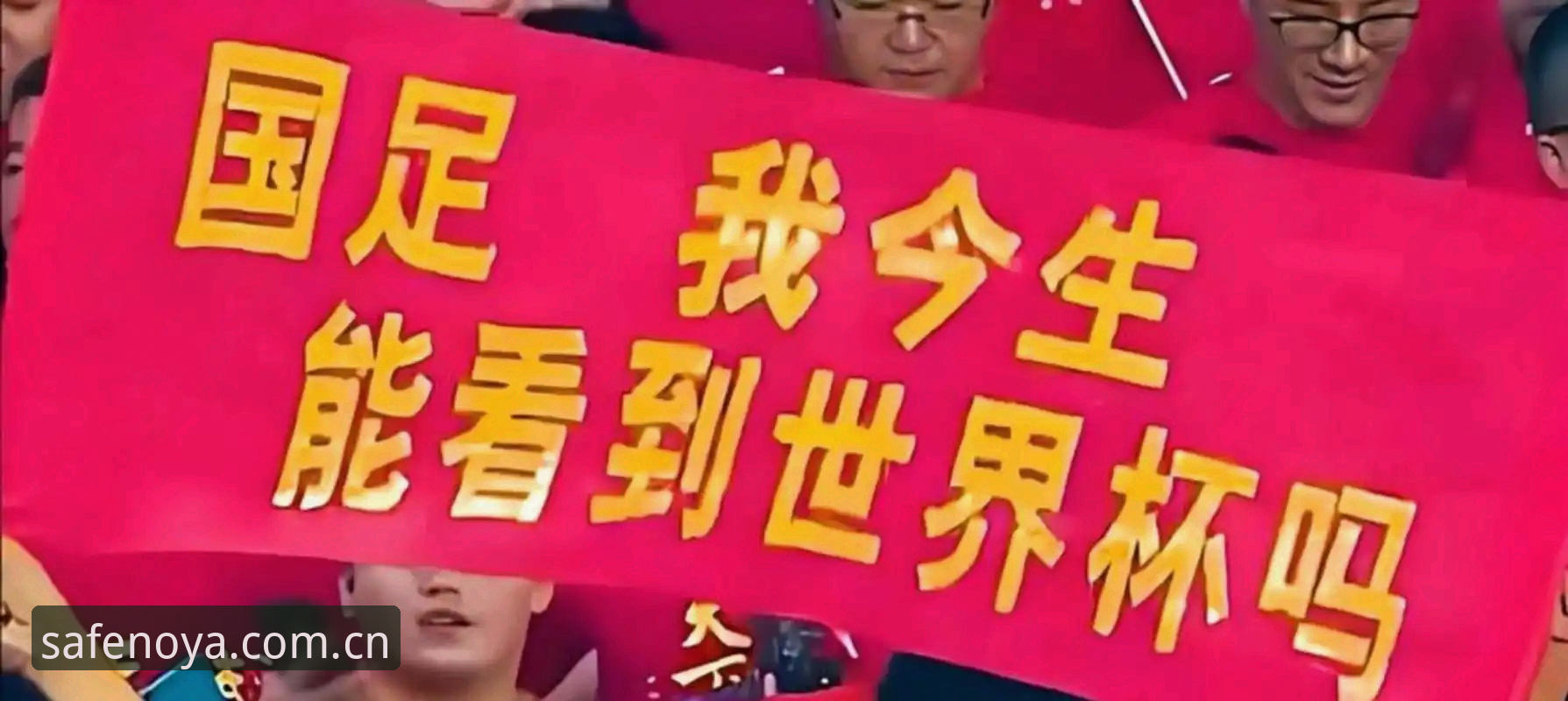 从48到66队？资深用户分享世界杯扩军对中国足球的启示